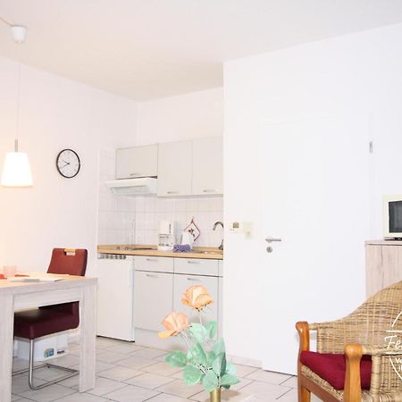 Muschelweg 9A 2 Apartment นอร์ดไดค์ ภายนอก รูปภาพ