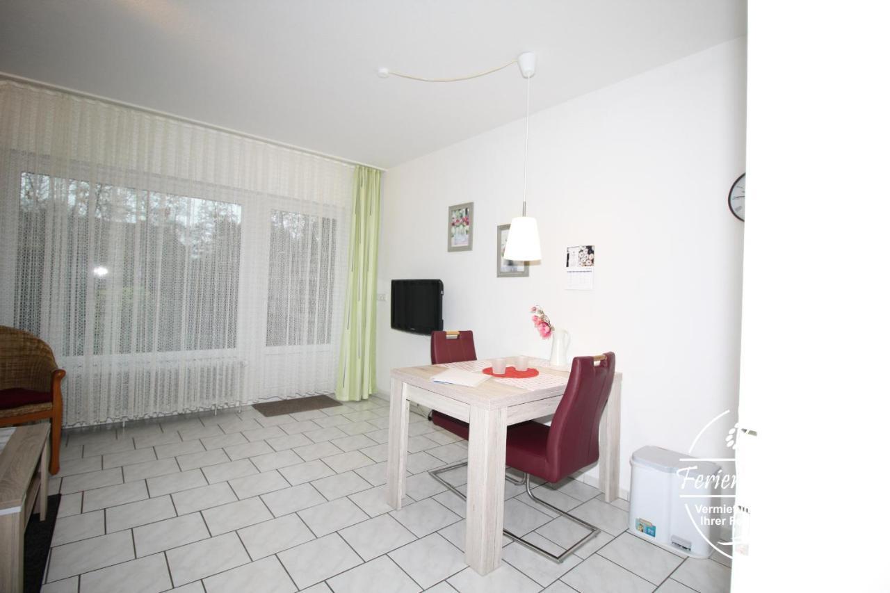 Muschelweg 9A 2 Apartment นอร์ดไดค์ ภายนอก รูปภาพ